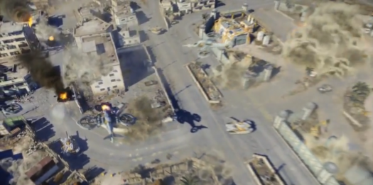 command and conquer generals 2