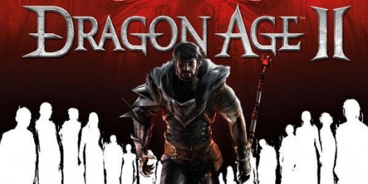 dragon age 2