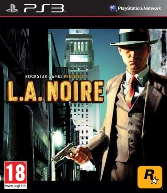 L.A. Noire - задължителна игра за всички фенове на куестовете