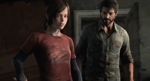 last of us