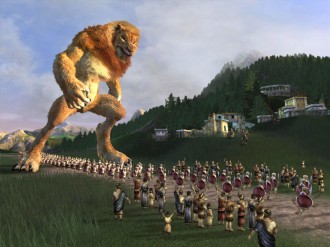 Създателите на Fable правят MMORPG с Unreal енджин?