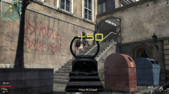 Take-Two скептични към CoD Elite, пускането на игри всяка година „по часовник”