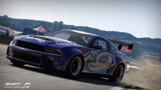 nfs shift 2 1