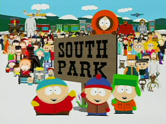 Правят RPG по South Park, излиза през 2012 година