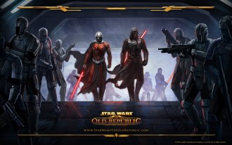 Star Wars: The Old Republic се очертава като хипер хит, 750 000 цъкат бетата