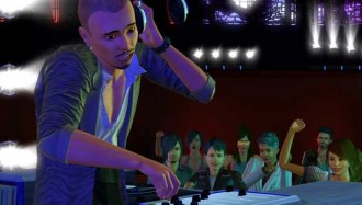 Пореден експанжън за The Sims 3 на пазара през март