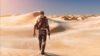 Uncharted 3 с 13 милиона продажби досега
