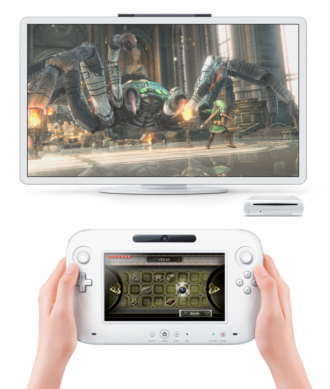 Ubisoft готви MMO за Nintendo Wii U?