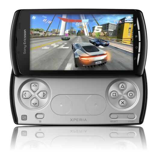 xperia play