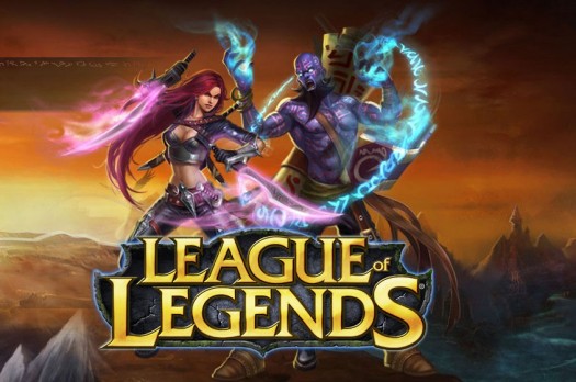 League_of_Legends