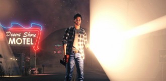 15 Февруари - Alan Wake’s American Nightmare – (Xbox Live Arcade)