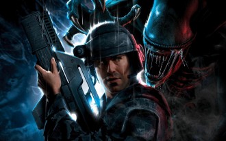 Aliens: Colonial Marines с кинематичен трейлър... Gearbox се извиняват с него за забавянето на играта?