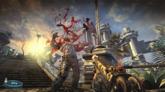 Плаче ми се: Разработката по Bulletstorm 2 била започнала, Epic се отказали от играта