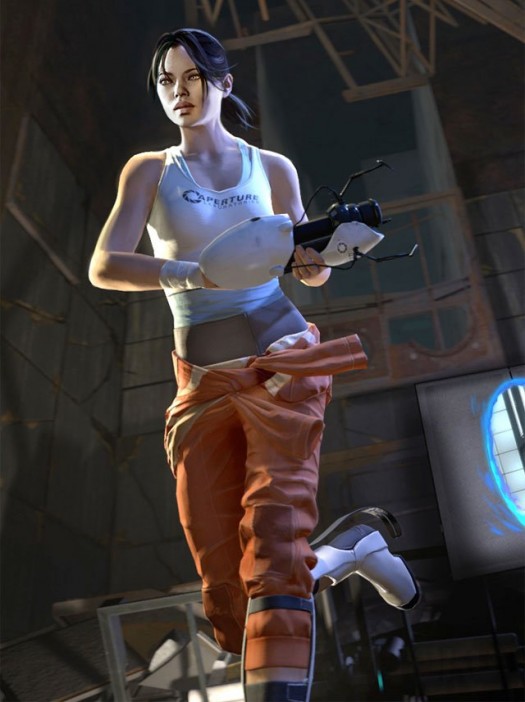 portal 1