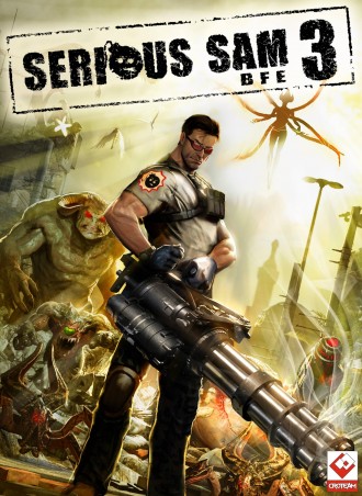 Serious Sam 3: BFE - последният пирон в ковчега на старите шутъри