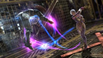 3 февруари – SoulCalibur V (Xbox360, PlayStation 3)