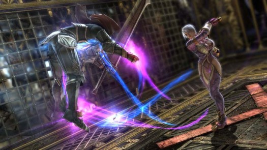 soulcalibur 5