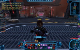 О, какъв шок – броят потребители на Star Wars: The Old Republic се стопява с фамозни темпове