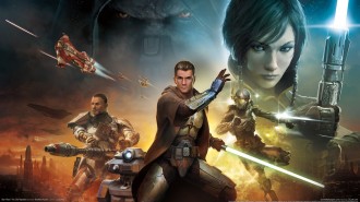 Star Wars: The Old Republic с 2 милиона нови акаунта, откакто е безплатна за игра