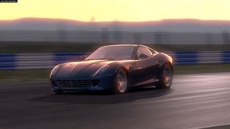 14 февруари - Test Drive: Ferrari Legends (PC, Xbox360, PlayStation 3)