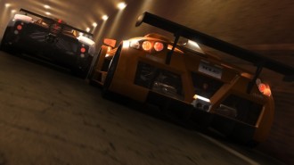 Готви се нов Test Drive Unlimited...