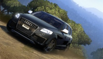 Създателите на Test Drive Unlimited почти закрити