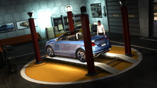 test drive unlimited 2 9
