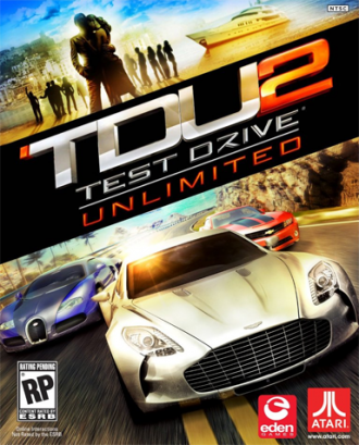 Test Drive Unlimited 2 – иронично, един от по-добрите рейсъри напоследък