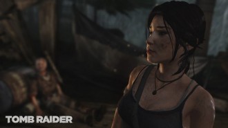 Crystal Dynamics представят нова игра тази година... може би няма да е пореден Tomb Raider?