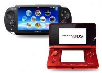 Nintendo 3DS се продава 5 пъти по-добре от Sony PlayStation Vita в Япония