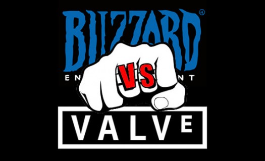 blizzard valve vs