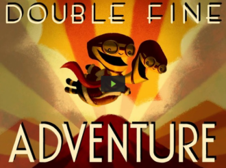 Тим Шафер и Double Fine се обръщат към геймърите за спонсориране на нов куест... събират 1.2 милиона долара за 2 дни