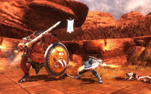 kingdoms of amalur reckoning
