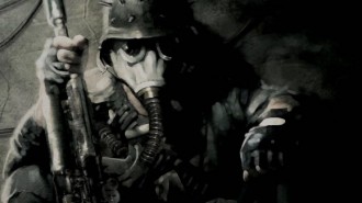 Metro: Last Light отложен за 2013 година