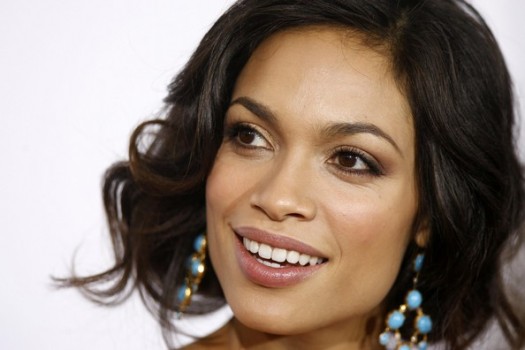 rosario dawson