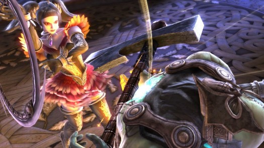 soulcalibur5 10