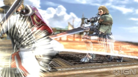 soulcalibur