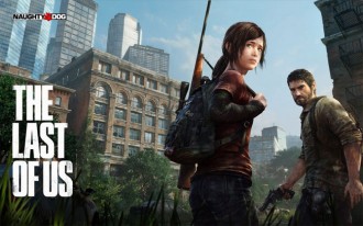 Naughty Dog разкриват подробности за The Last of Us, ще има мултиплейър компонент
