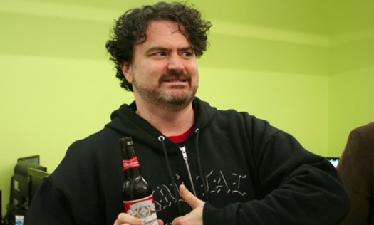 tim schafer