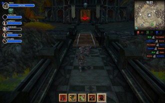 Warhammer Online: Wrath of Heroes затваря безславно врати