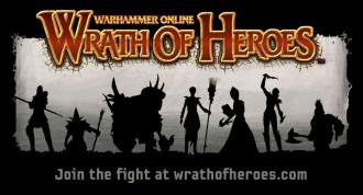 Warhammer Online: Wrath of Heroes… бетата не е това, което мнозина биха очаквали