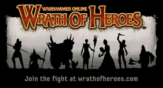 wrath of heroes 9