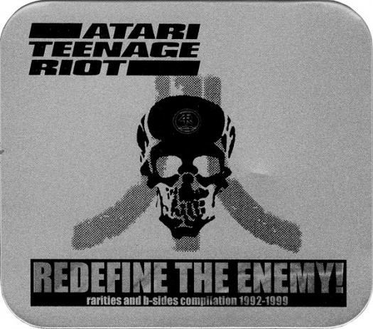 Atari Teenage Riot