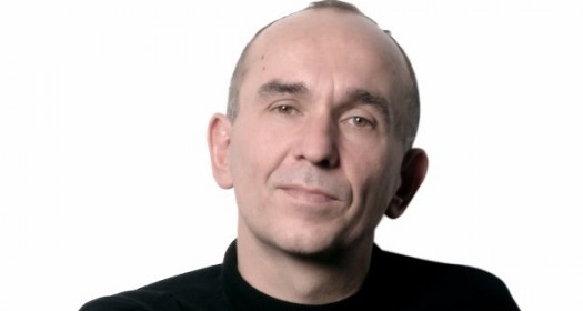Peter-Molyneux