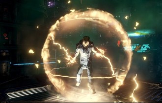 Разработката по Prey 2 спряна?