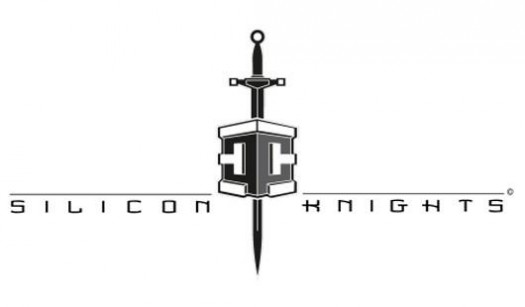silicon knights