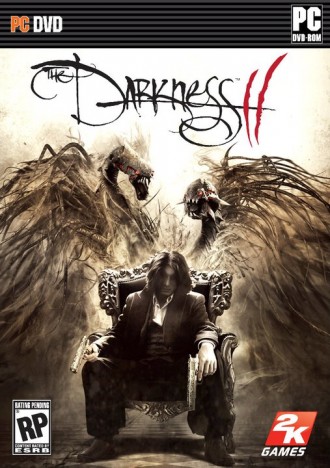 The Darkness 2 - не точно помия, но наистина нищо впечатляващо