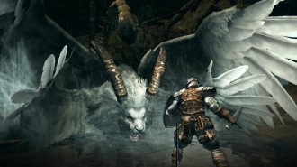 И вече всичко е официално: Dark Souls за PC излиза на 24 август