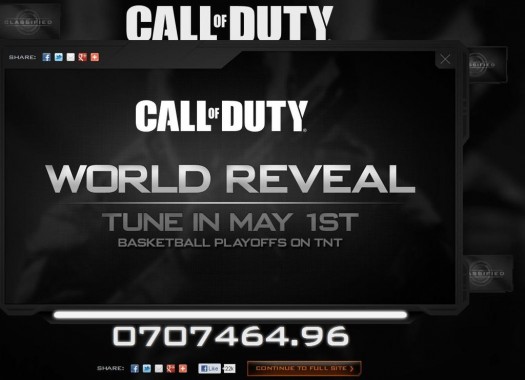 call of duty sapunka