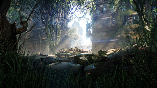 crysis 1